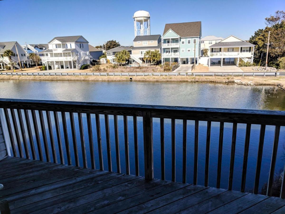 Sea Pond Villa Unit 3 Myrtle Beach Zimmer foto