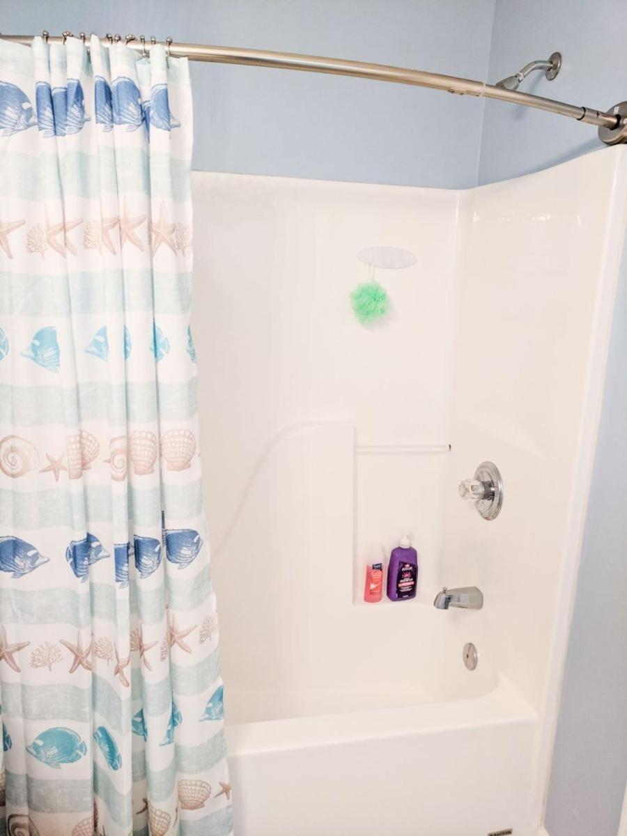 Sea Pond Villa Unit 3 Myrtle Beach Zimmer foto