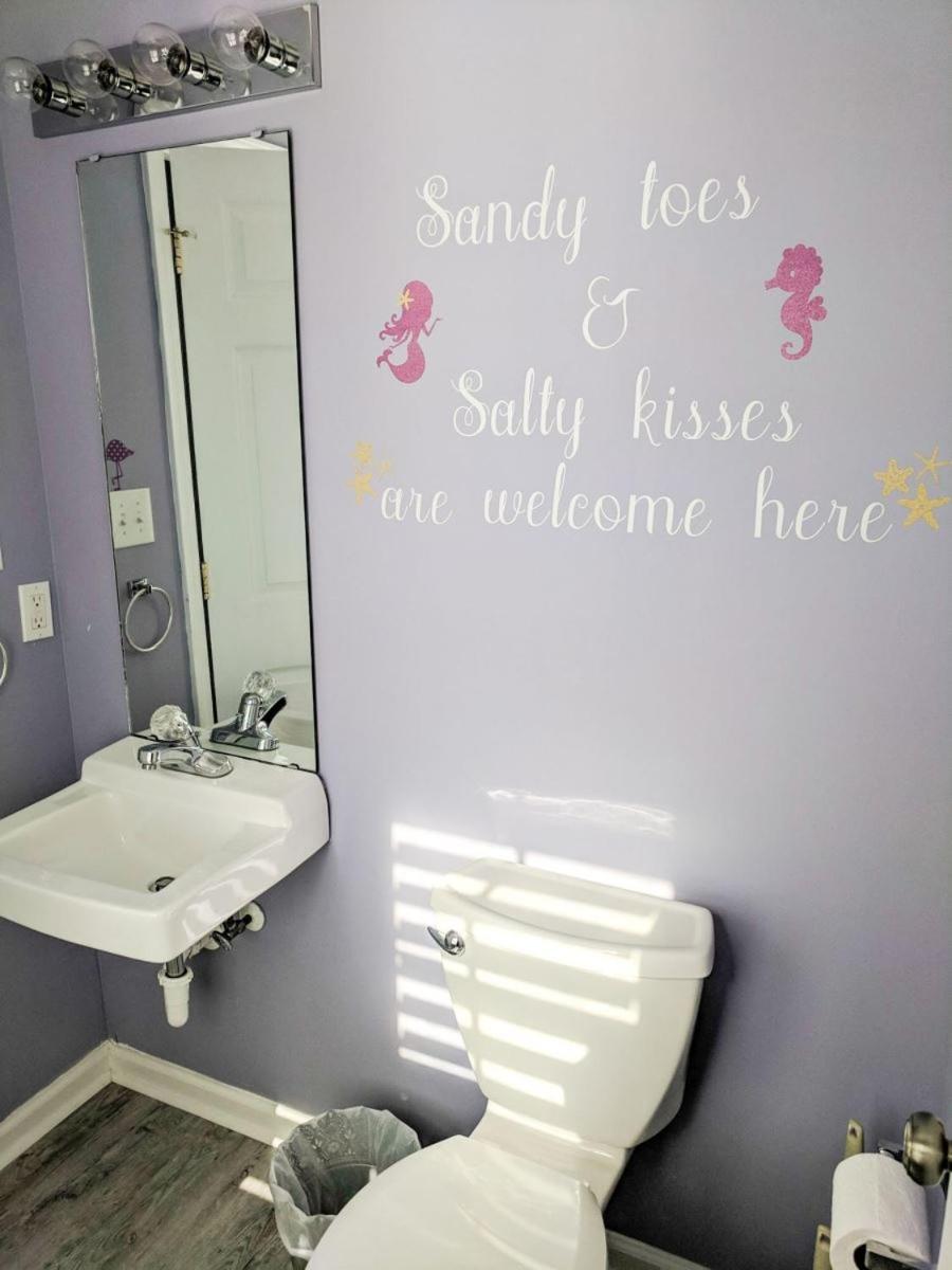 Sea Pond Villa Unit 3 Myrtle Beach Zimmer foto
