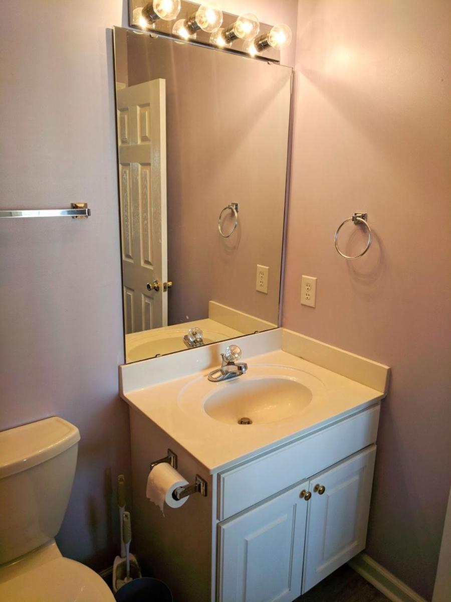 Sea Pond Villa Unit 3 Myrtle Beach Zimmer foto