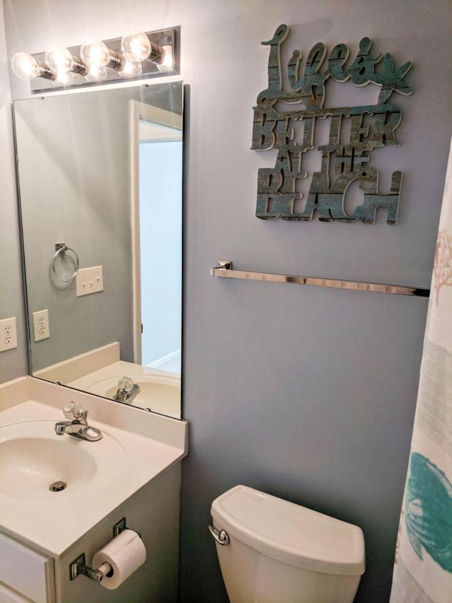 Sea Pond Villa Unit 3 Myrtle Beach Zimmer foto