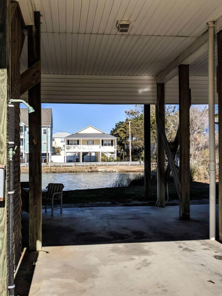 Sea Pond Villa Unit 3 Myrtle Beach Zimmer foto
