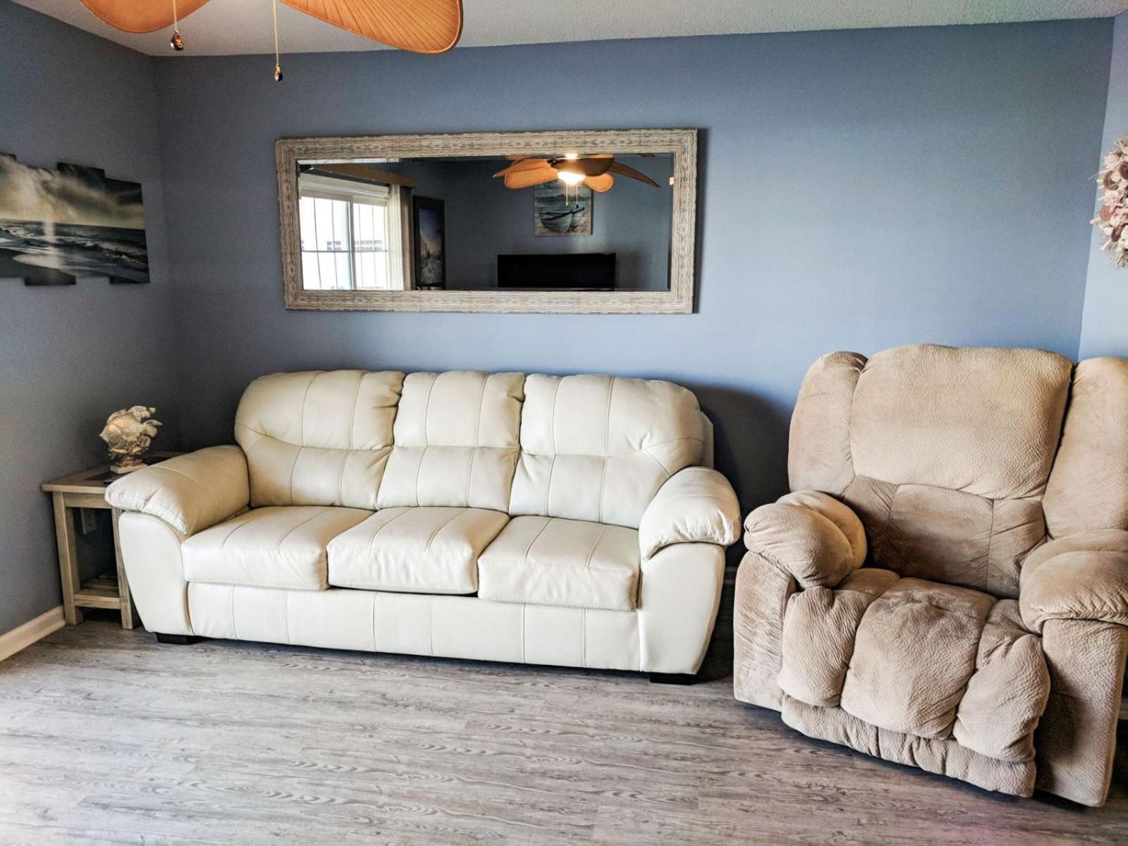 Sea Pond Villa Unit 3 Myrtle Beach Zimmer foto