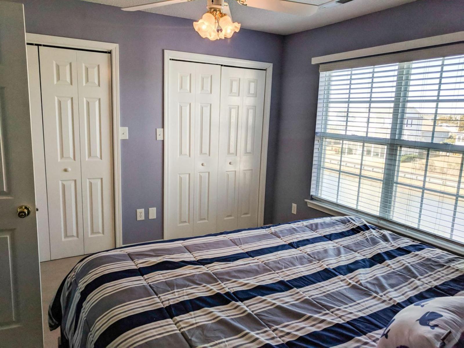 Sea Pond Villa Unit 3 Myrtle Beach Zimmer foto