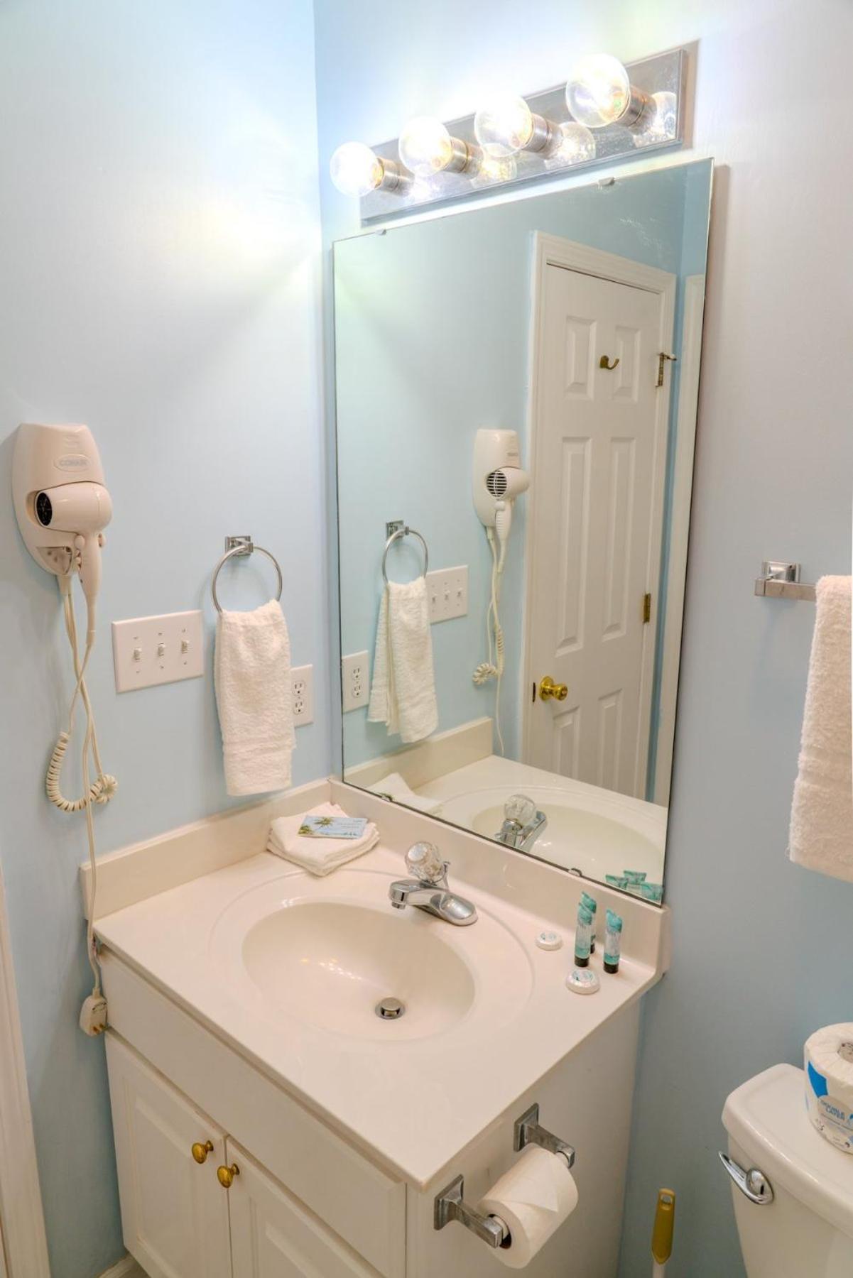 Sea Pond Villa Unit 3 Myrtle Beach Exterior foto