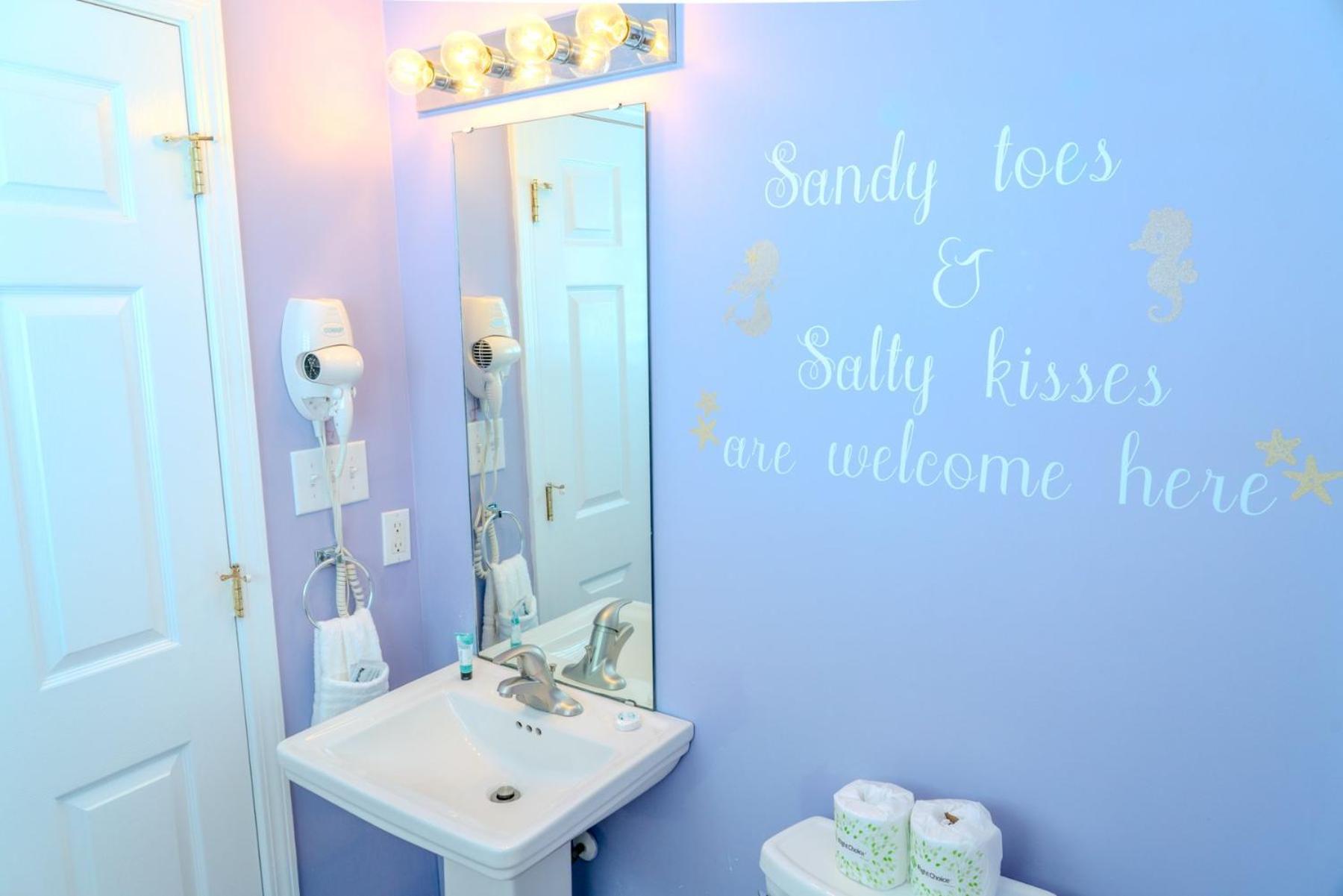 Sea Pond Villa Unit 3 Myrtle Beach Exterior foto